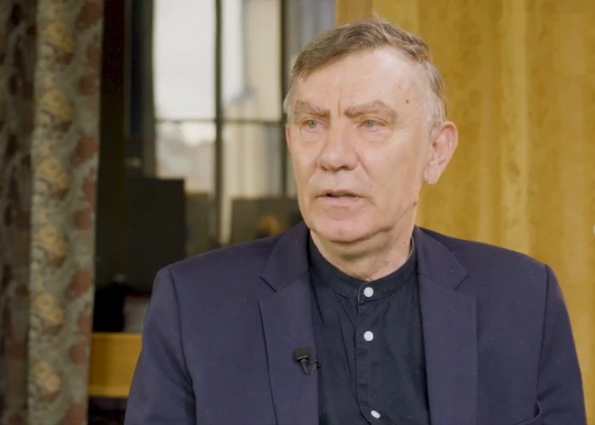 "Все избегают ответственности": жесткая оценка латвийской политики и общества в целом