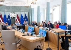 Во сколько нам обошлось предыдущее правительство, и кто из министров получал самую высокую зарплату?