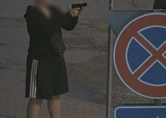 Īpatnēji reklamē Gaujas svētkus, zviedri trako Tārgales pagastā, liktenīgā vientuļā ballīte pludmalē: kriminālā province