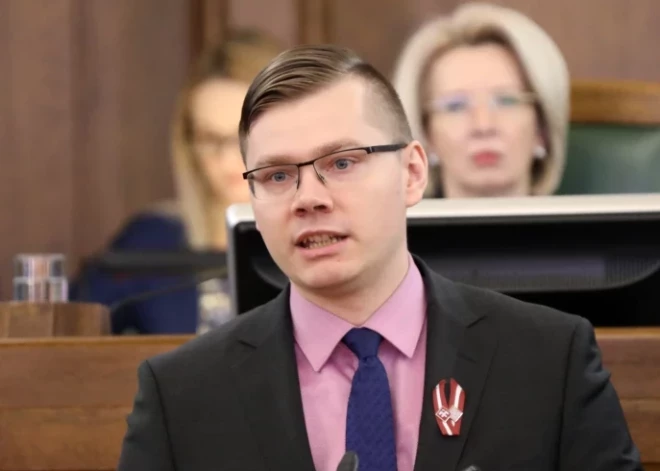 Еще один видный член Нацобъединения нашел работу и решил уйти из политики