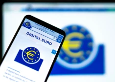 Нам обещают - цифровой евро будет работать офлайн и обеспечит конфиденциальность