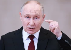 Путин назвал "законными целями" места прямых военных угроз России в контексте вопроса о Латвии