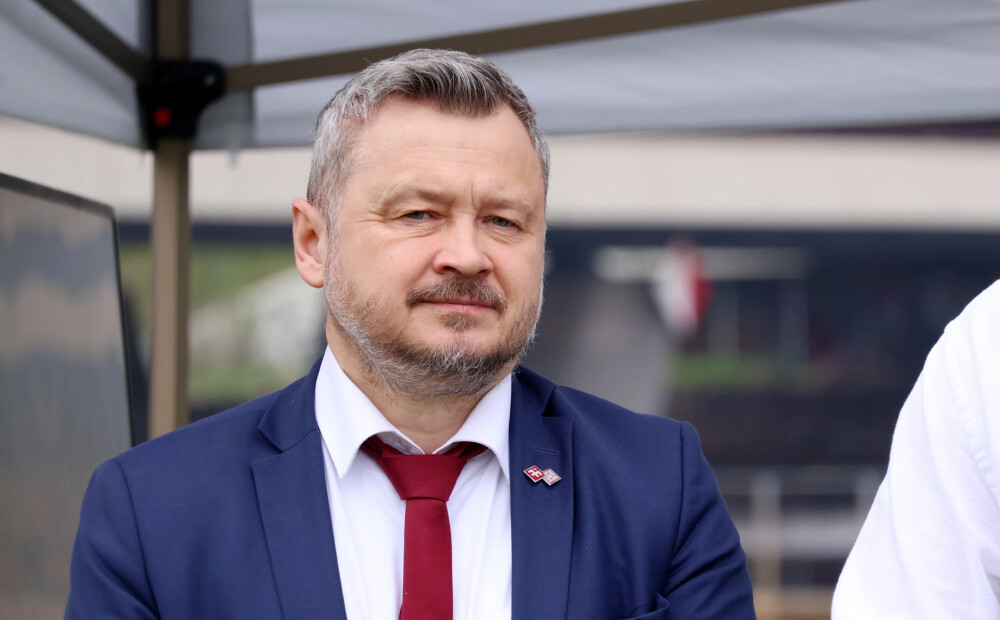 Arī Lapiņš atteicies no Saeimas deputāta mandāta; zināms, kam nākamajam ir iespēja