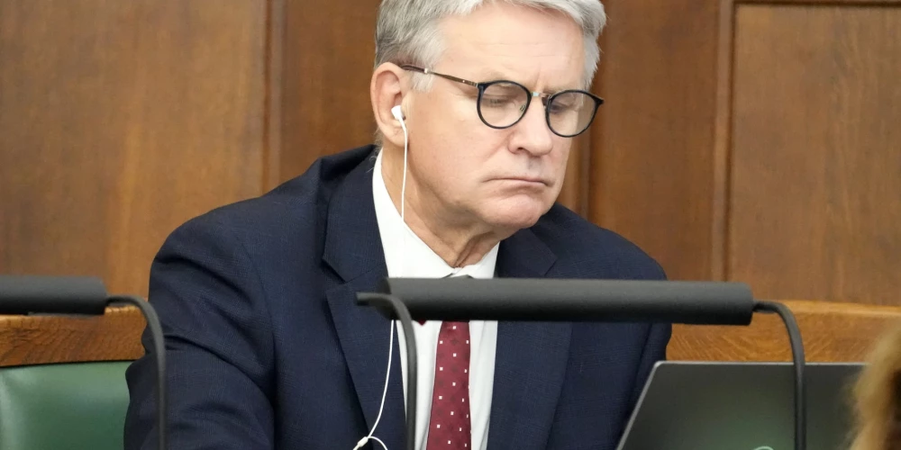 Nauris Puntulis.