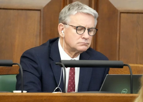 Nauris Puntulis.