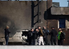 Maskavas rīcība nepaliks bez sekām – Vācija sola skarbu NATO atbildi par drona incidentu Rumānijā