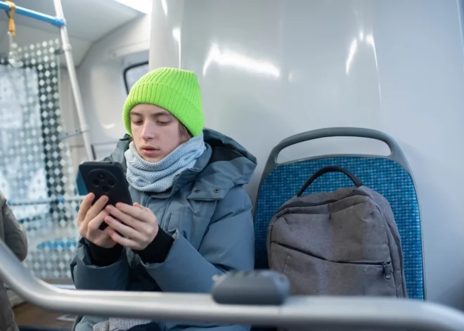 Pieaug jauniešu skaits, kas nestrādā, nemācās un neapgūst arodu