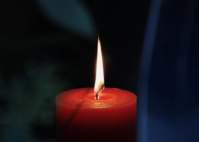 Divu auto sadursmē Rēzeknē bojā gājis cilvēks