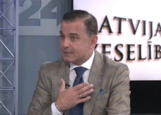 "Я сам бегал прятаться в подвал": министр Абу Мери рассказал о детских травмах, связанных с войной