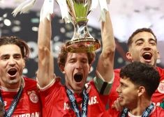 "Toluca" futbolisti trešo reizi triumfē CONCACAF Čempionu kausā