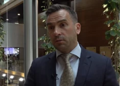Staķis: Eiropas aizsardzības vājākais punkts nav finansiālie līdzekļi. VIDEO