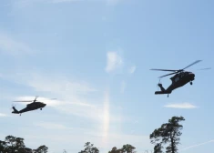NATO steidz nocietināt Gotlandi — salu, kas var izšķirt Baltijas drošību