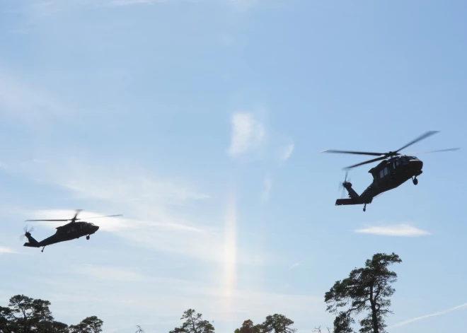 NATO steidz nocietināt Gotlandi — salu, kas var izšķirt Baltijas drošību