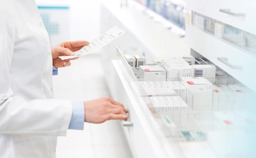 Vai Eiropai draud antibiotiku deficīts? Brīdina par lēto Ķīnas importu
