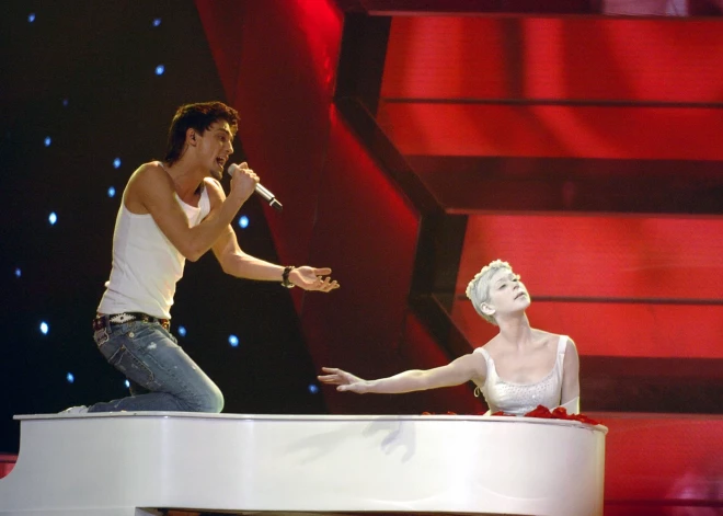 "Eirovīzijas" producents pieliek punktu spekulācijām par Krievijas atgriešanos konkursā