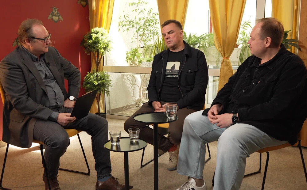 VIDEO: transporta nākotne Rīgā: kā atrast līdzsvaru starp dažādiem transporta veidiem