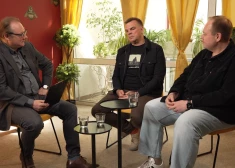 VIDEO: transporta nākotne Rīgā: kā atrast līdzsvaru starp dažādiem transporta veidiem
