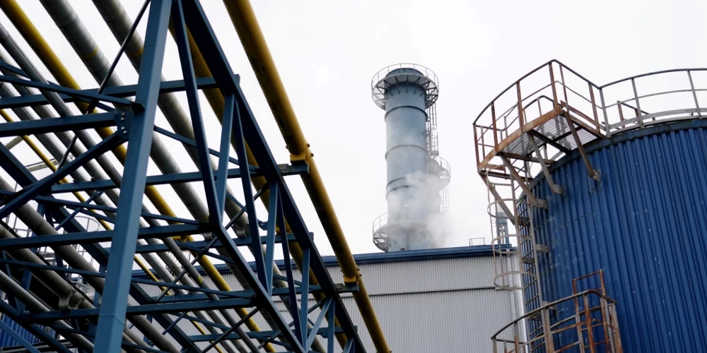 В предстоящем отопительном сезоне тарифы Rīgas siltums неизбежно вырастут, поскольку Latvenergo повышает цены на тепло.