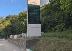 Marodierisms degvielas deficīta apstākļos: krievu iebrucēji okupētajās teritorijās izlaupa DUS krājumus