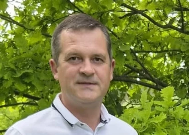Bezvēsts pazudis Māris Ansviesulis, kurš pēdējo reizi redzēts 30. maija naktī Jūrmalā