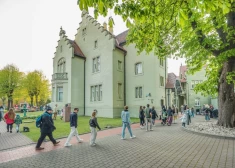 Liepājas muzejs pāriet uz vasaras darba laiku
