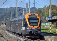 Пока в Латвии считают убытки от Rail Baltica, в Европе запускают один из самых длинных железнодорожных маршрутов
