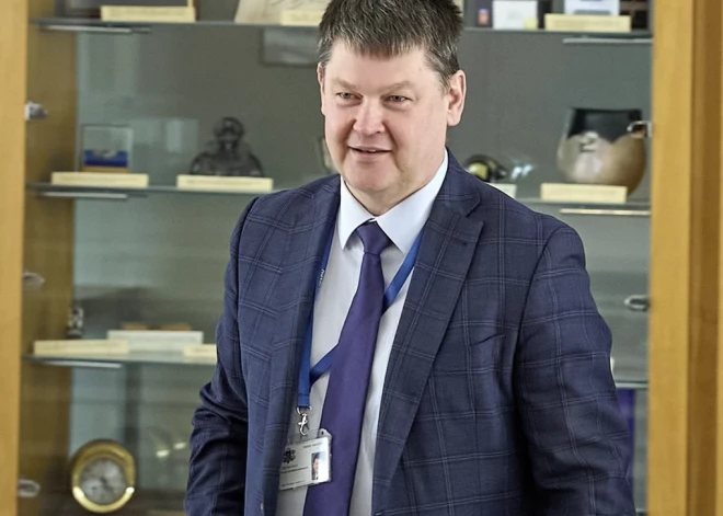 Airis Rikveilis būs jaunais Aizsardzības ministrijas valsts sekretārs 