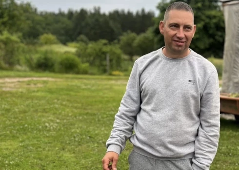 Andis Zorge (foto: Valsts policija)