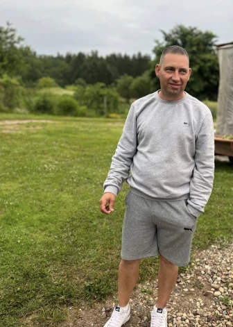 Andis Zorge (foto: Valsts policija)