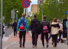 Daugavpilī šovasar notiks 35 nometnes bērniem un jauniešiem