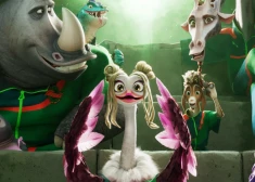 Nedēļas jaunumi "Tet+" - jautrā filma "GOAT: Labākais pasaulē", seriāls "Anglijas sapnis" un "Tutas lietas"