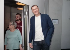 Kinodarbā par leģendāro basketbolisti Uļjanu Semjonovu nofilmējies arī Andris Biedriņš