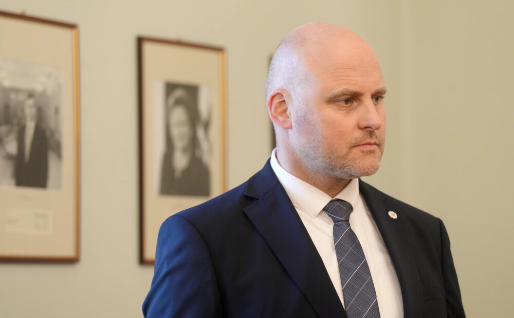 Kulberga birojam pievienojas četri padomnieki