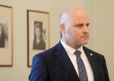 Kulberga birojam pievienojas četri padomnieki