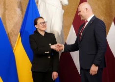 Latvija un Ukraina drīzumā plāno parakstīt dronu sadarbības līgumu, atklāj Kulbergs