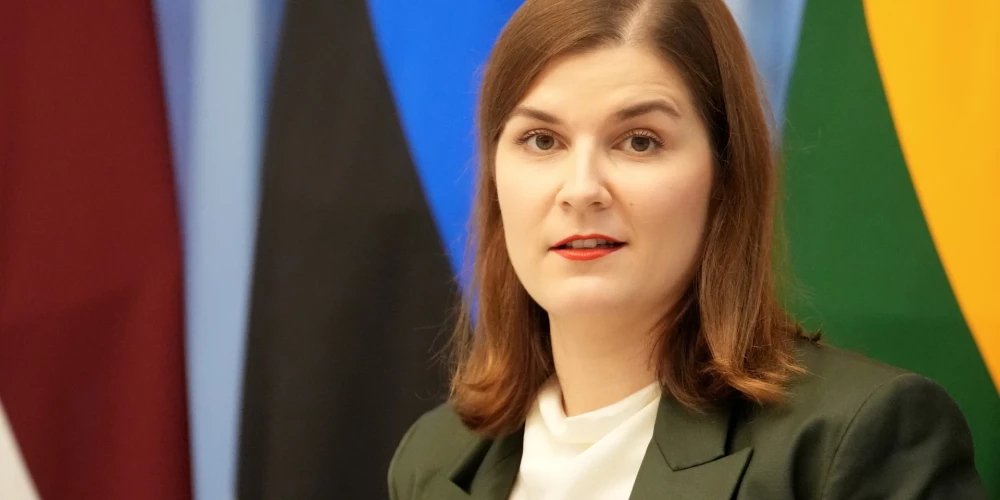 Политолог Элина Вроблевска рассказала о тревожных сигналах, исходящих из России.