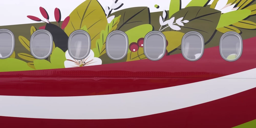 Латвийской национальной авиакомпании airBaltic летом может потребоваться государственное финансирование.