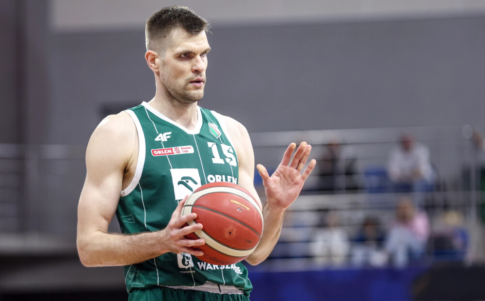 Lomaža un Šiliņa klubs pagarina sēriju Lietuvā, Ojārs Siliņš ar 