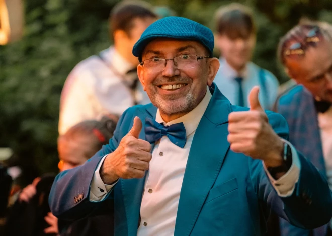 Ar vērienīgu koncertu 2026. gada 30. maijā Rīgā, "K.K. fon Sticka villas" dārzā, rokenrola grupa "Keksi" ieskandināja savu 30. jubilejas gadu.
