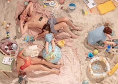 Liepājā pirmo reizi Latvijā izrādīs godalgoto operu-performanci “Sun & Sea”
