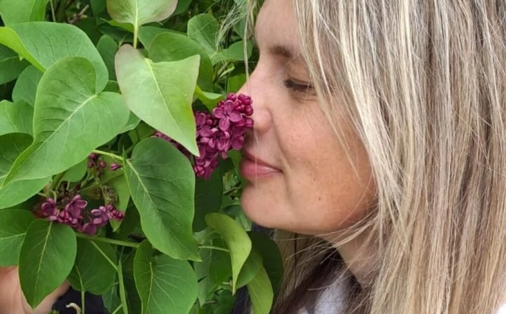 Vai tu zini, ko ēd pats un dod bērniem? Kurzemniece Vineta Rozentāle jau gadiem nodarbojas ar bioloģisko saimniekošanu
