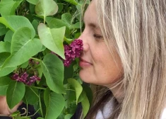 Vai tu zini, ko ēd pats un dod bērniem? Kurzemniece Vineta Rozentāle jau gadiem nodarbojas ar bioloģisko saimniekošanu