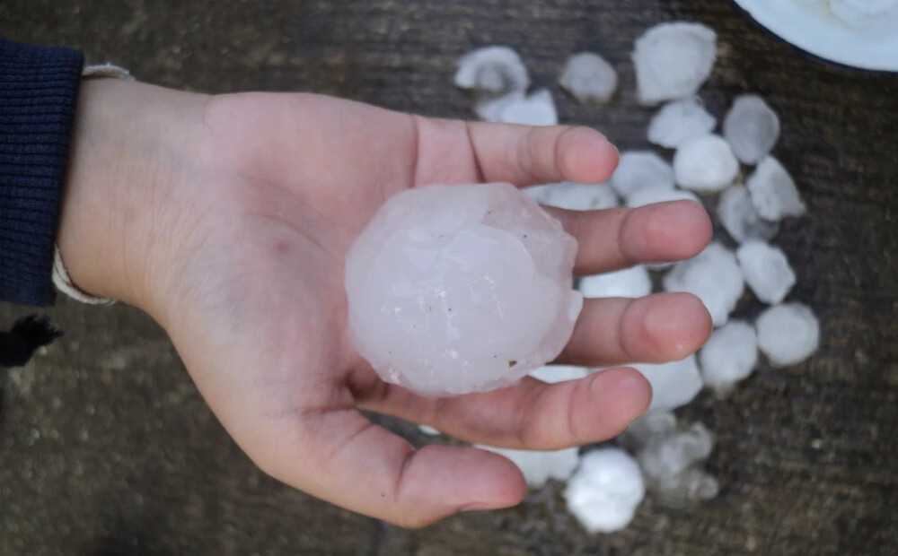 Zaudējumi var būt milzīgi: eksperti ceļ trauksmi par iespējamiem iznīcinošiem postījumiem Eiropā