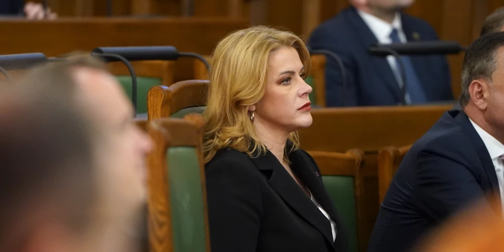 По словам экс-премьера, работа во главе правительства сопровождалась постоянным напряжением и серьезными испытаниями.