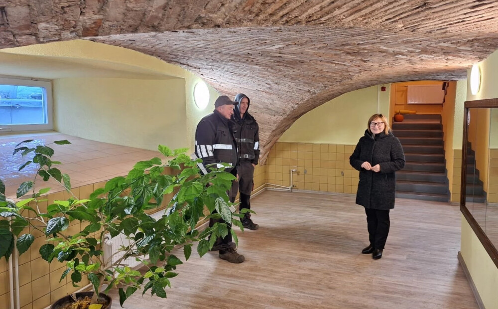 Patvertnes Kurzemē: Dienvidkurzeme, Kuldīga, Saldus, Talsi, Tukums, Ventspils