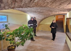 Patvertnes Kurzemē: Dienvidkurzeme, Kuldīga, Saldus, Talsi, Tukums, Ventspils