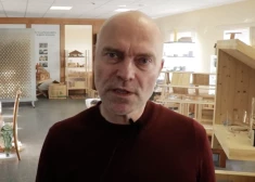 "Скандал с лесопромышленниками раздут искусственно!" - считает президент Латвийской ассоциации производителей и торговцев лесоматериалами