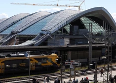Теперь официально - Латвия переплачивает за строительство Rail Baltica. Почему соседи тратят меньше?