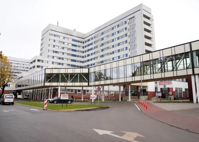 Latvijas Onkoloģijas centra pacientiem svarīgas izmaiņas: jūnijā mainīsies trīs nodaļu atrašanās vietas