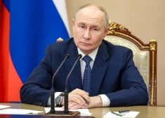 Lamā Rietumus, bet bērnus skolo kā eiropiešus: Putina ārlaulības dēlus par milzu naudu audzina ārzemnieki